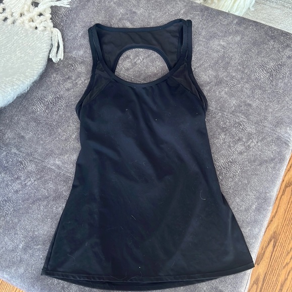 Fabletics open back tank top - Picture 1 of 2